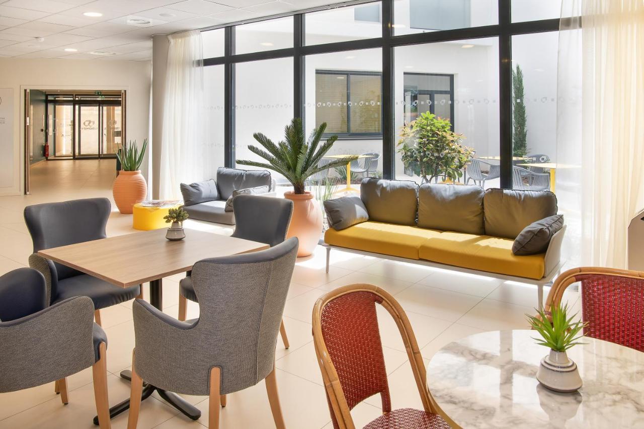 Domitys - La Majolique Apartment Beziers Exterior photo