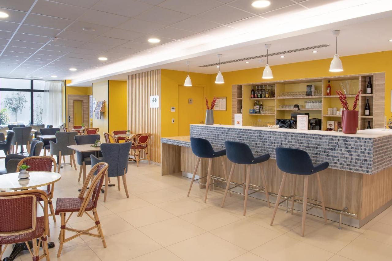Domitys - La Majolique Apartment Beziers Exterior photo